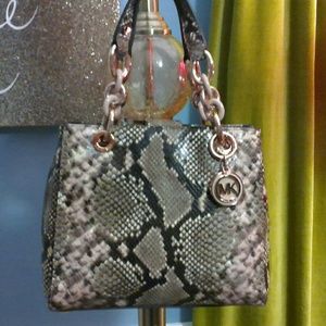 Michael Kors Handbag