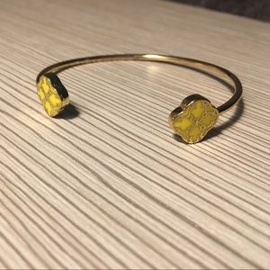 C. Wonder Cuff Bracelet