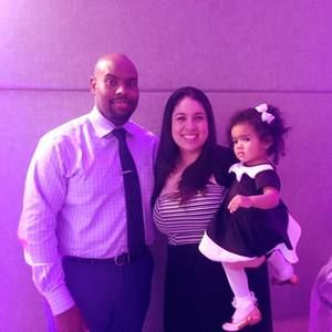 Meet your Posher, Maria