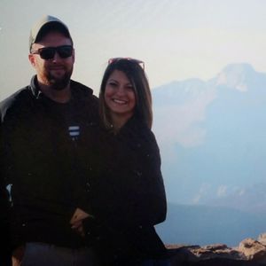 Meet your Posher, Kristen