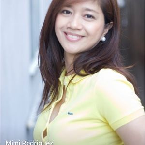 Meet your Posher, Mimi