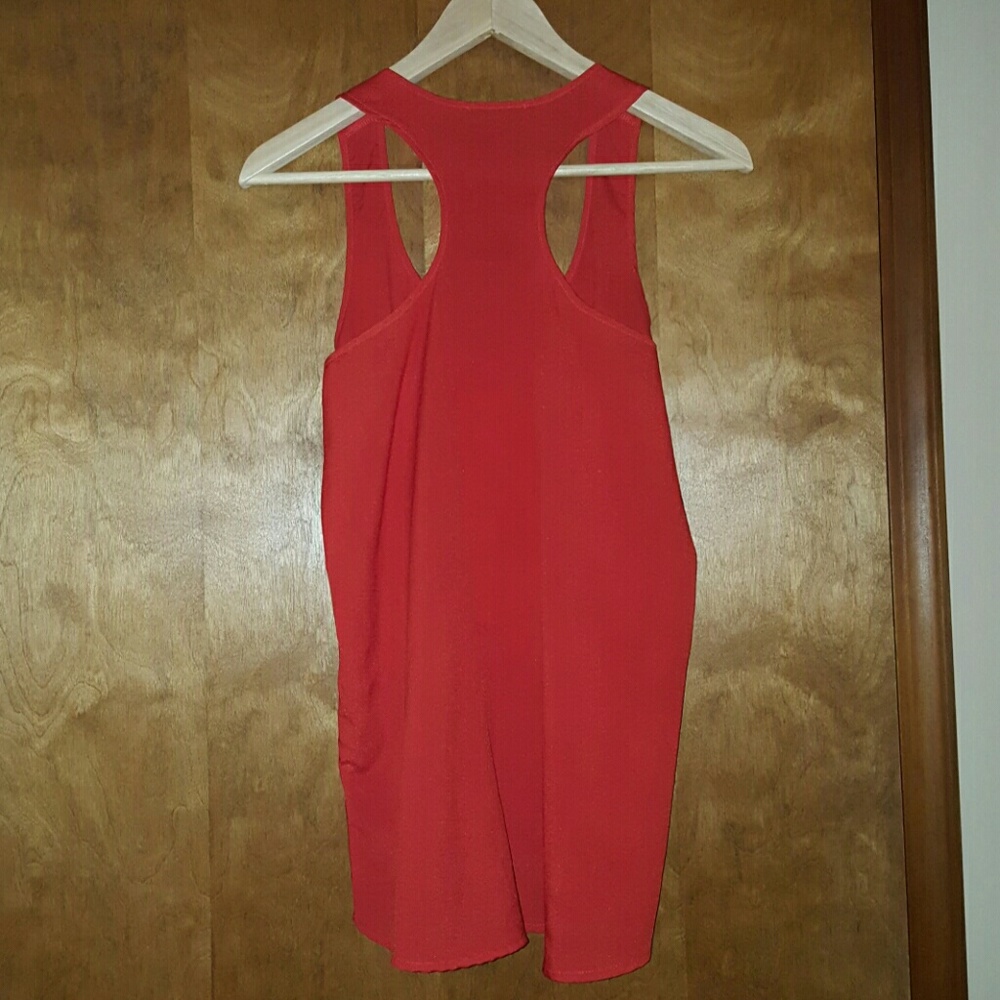Soprano Dressy Racerback - Picture 2 of 4