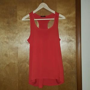 Soprano Dressy Racerback