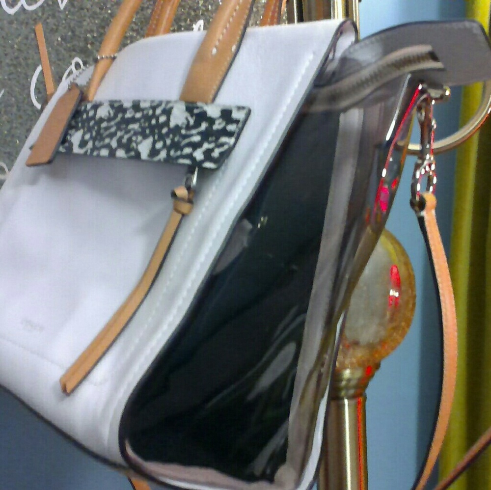 Coach Handbag - Picture 4 of 7