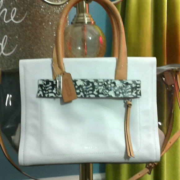 Coach Handbag - Picture 2 of 7