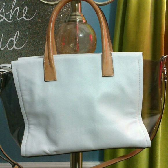 Coach Handbag - Picture 3 of 7