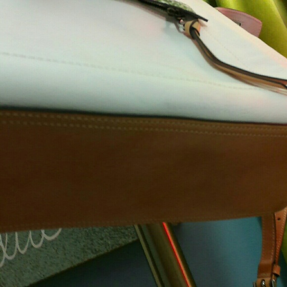 Coach Handbag - Picture 7 of 7