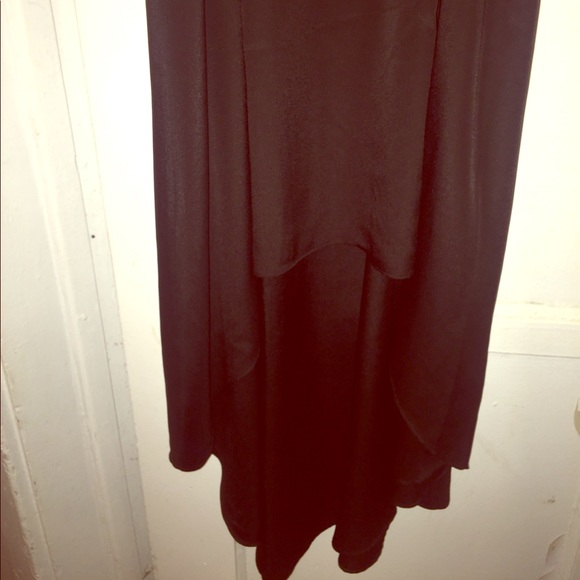 Manoukian black dress - Picture 2 of 2