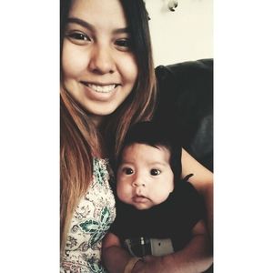 Meet your Posher, Chevonne