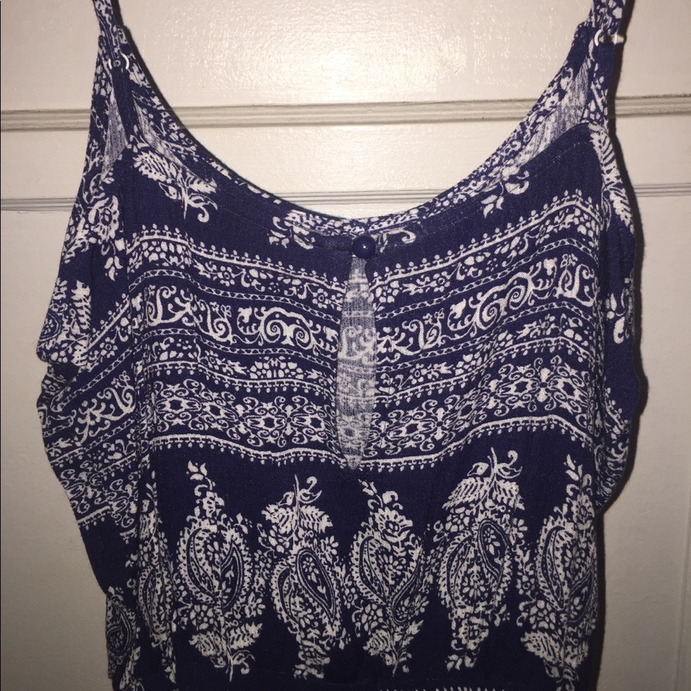 Romper - Picture 2 of 2