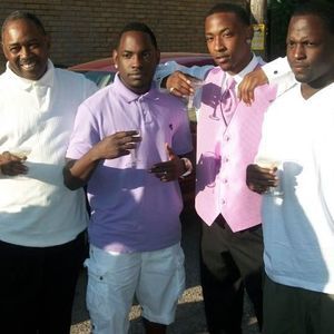 Meet your Posher, Josh