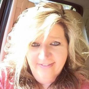 Meet your Posher, Tracey