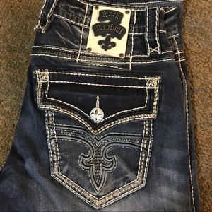 Rock Revival Men's jeans