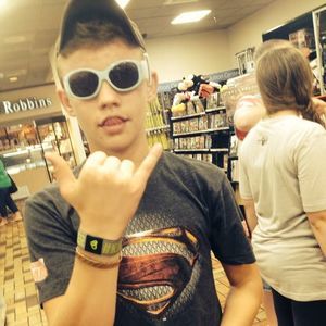 Meet your Posher, Dawson