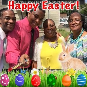 Meet your Posher, Darrell