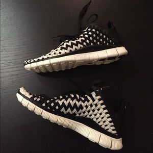 Nike Free Inneva Woven