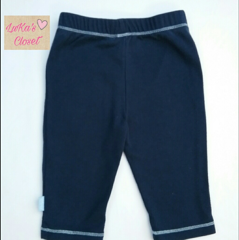 Disney pants 3-6M