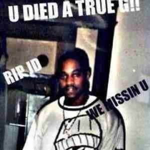 Meet your Posher, Tamika