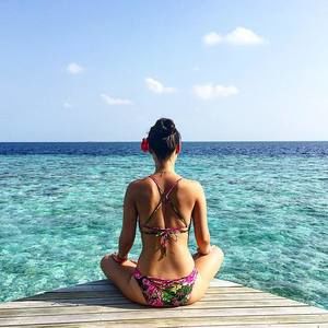 Meet your Posher, Saery