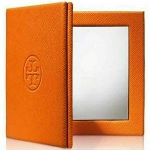 Tory Burch Fashion Make-up Mirror