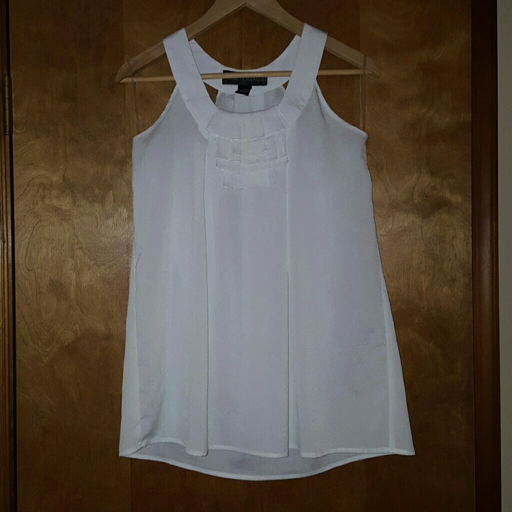 Isabella Rodriguez Blouse