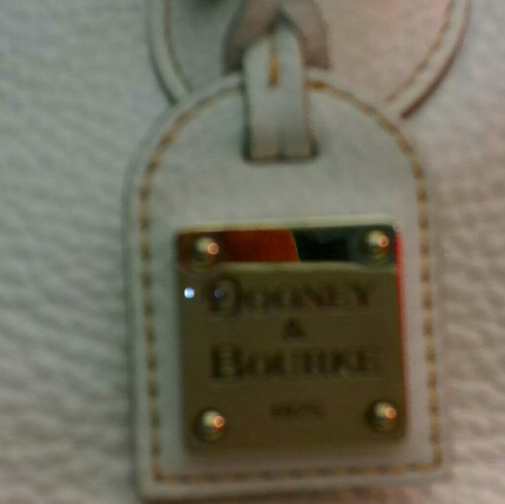 Dooney & Bourke Handbag - Picture 2 of 3