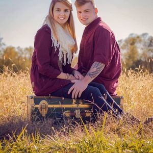 Meet your Posher, Bryce