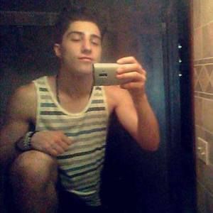 Meet your Posher, Fred