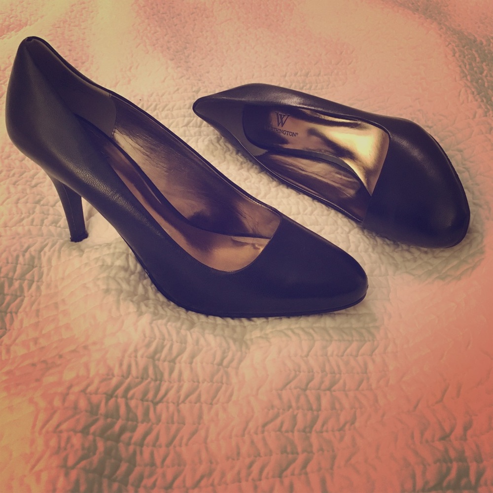 Hula Pumps