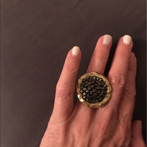 Cocktail Ring - Picture 1 of 1
