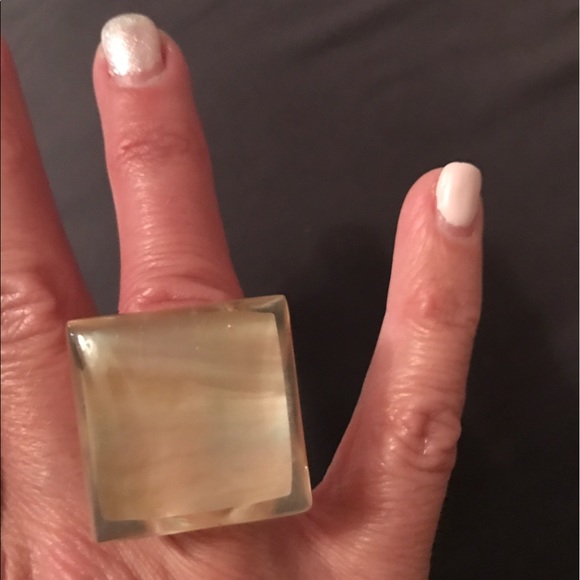 Cocktail ring - Picture 2 of 2