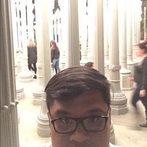 Meet your Posher, Jeremy