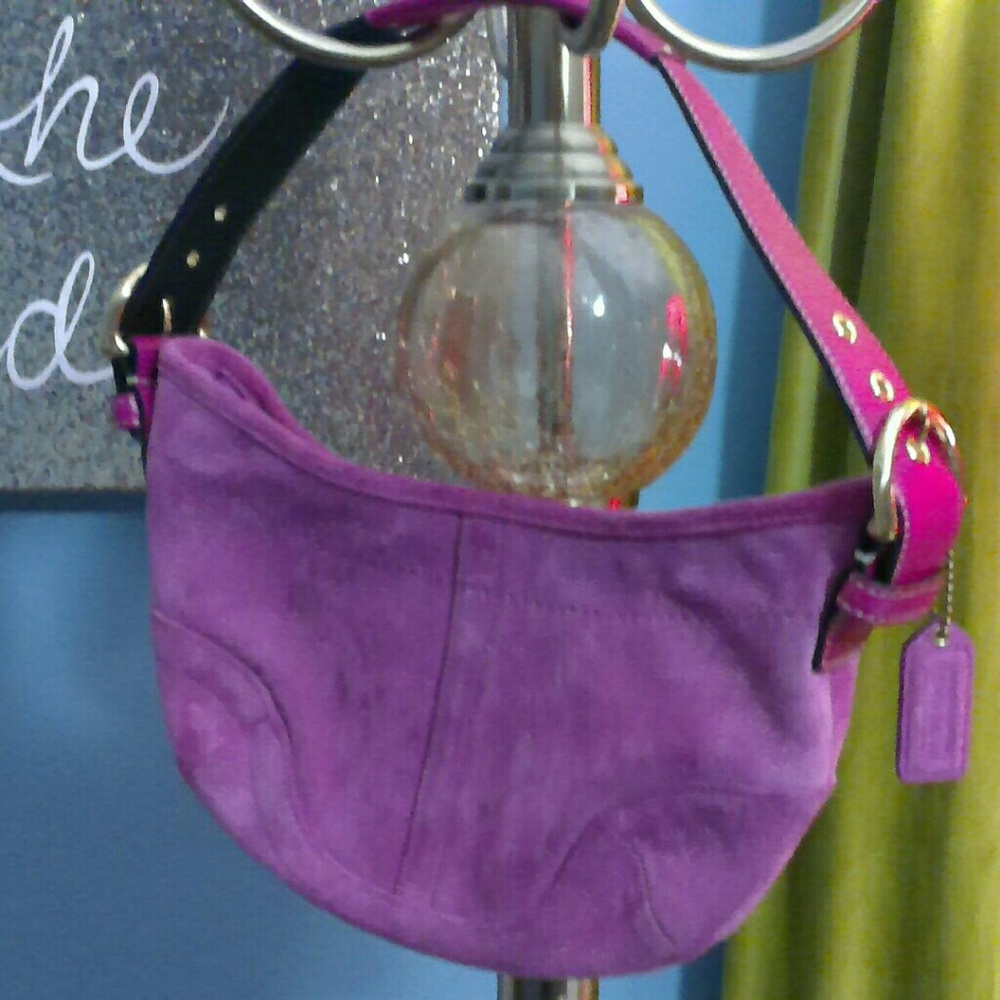 Coach Handbag