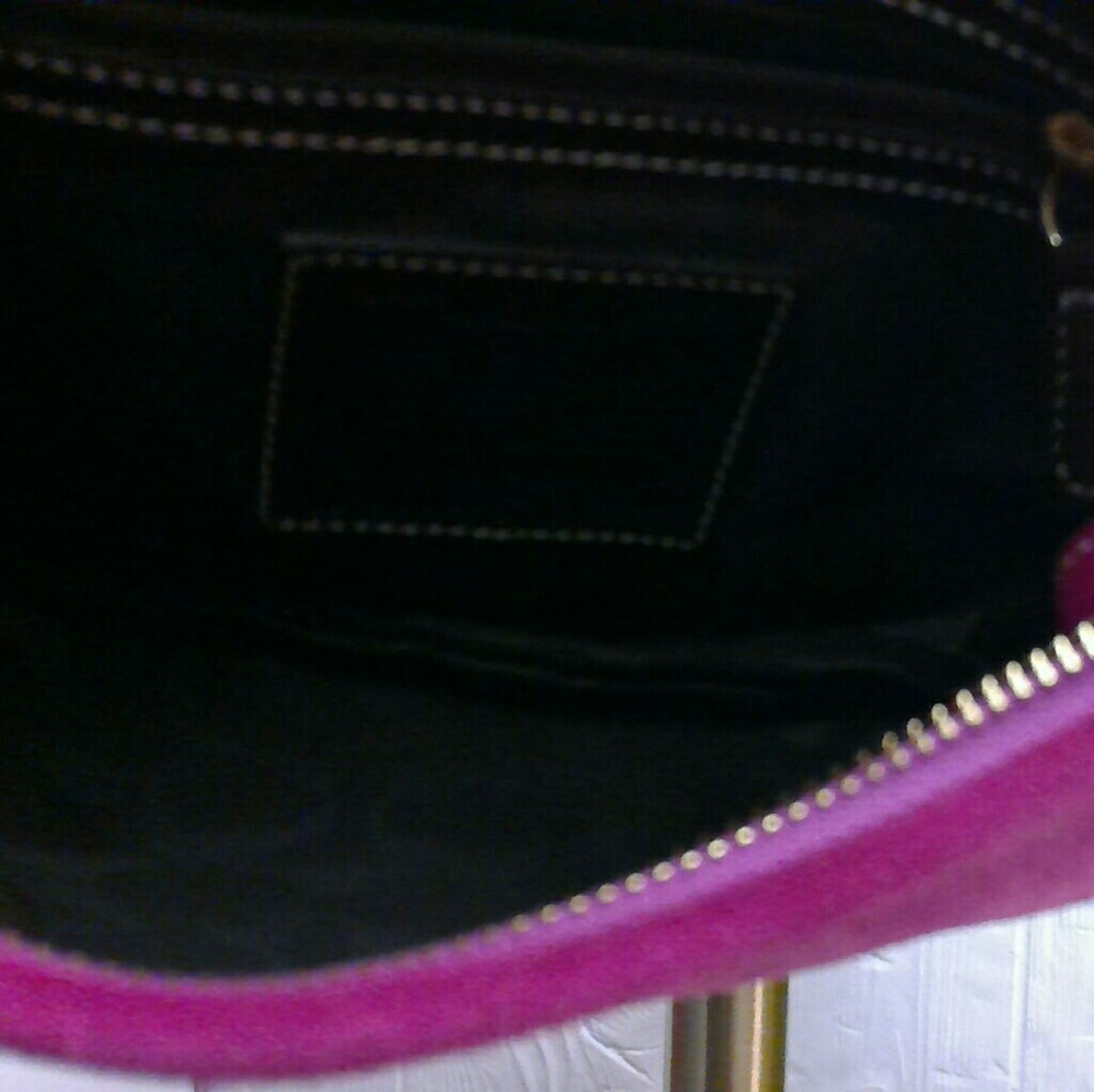 Coach Handbag - Picture 4 of 4