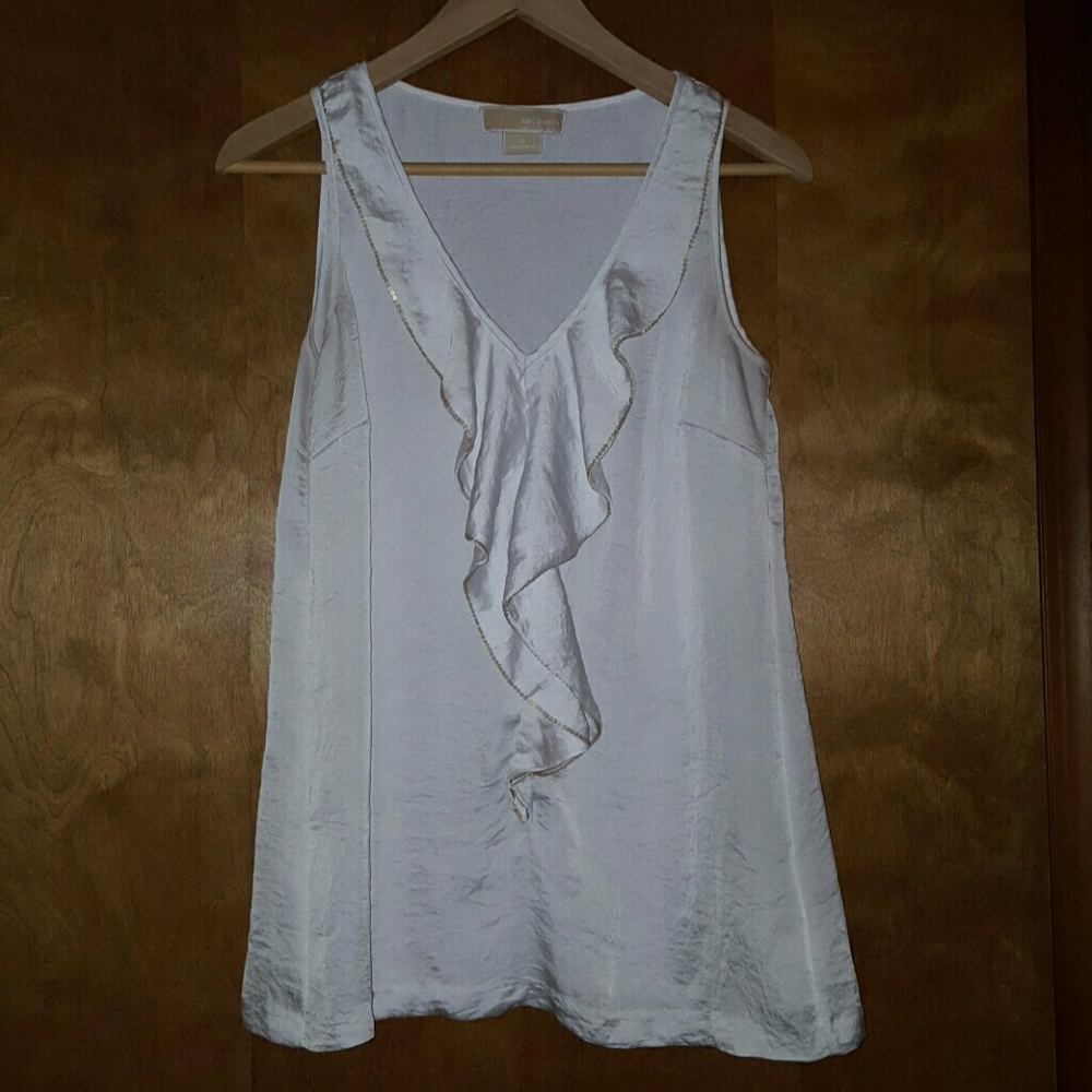 Michael Kors Dressy Blouse