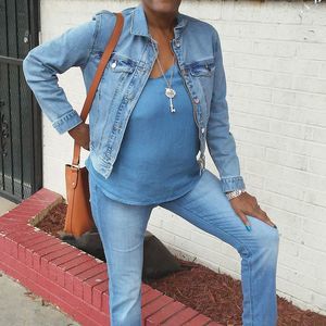 Meet your Posher, Kingsley