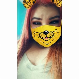 Meet your Posher, Melanie