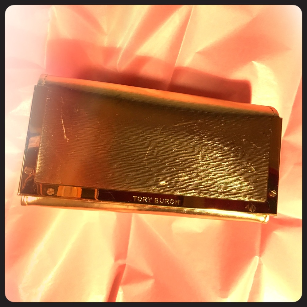 Tory Burch Sunglasses Case