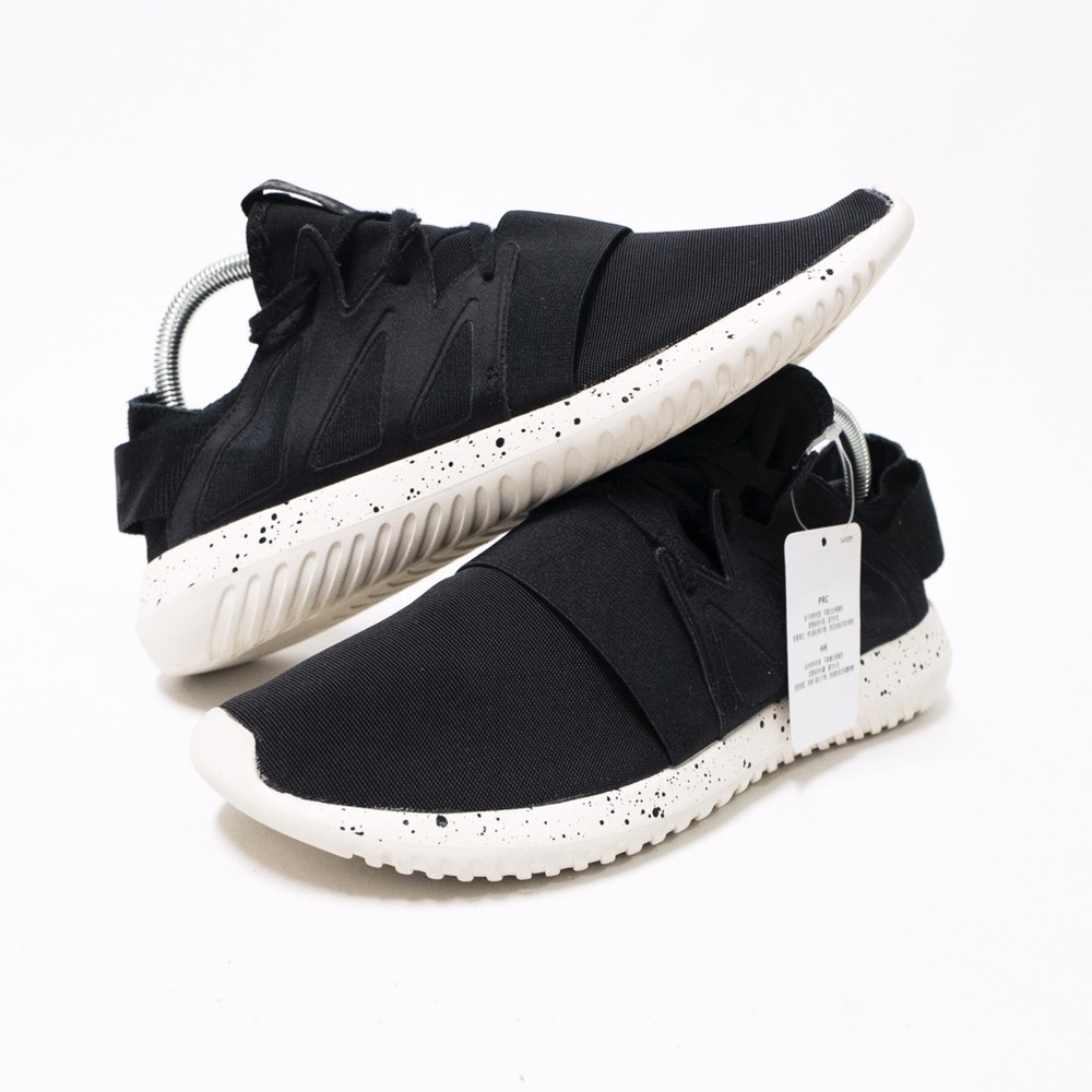 ADIDAS Mens Tubular Performance sneaker Sz. 9.5