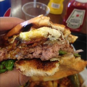 Meet your Posher, Stalyn