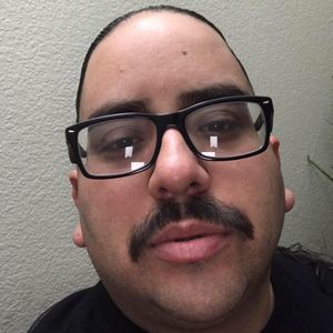 Meet your Posher, Aaron