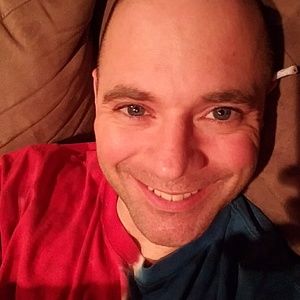 Meet your Posher, Steve