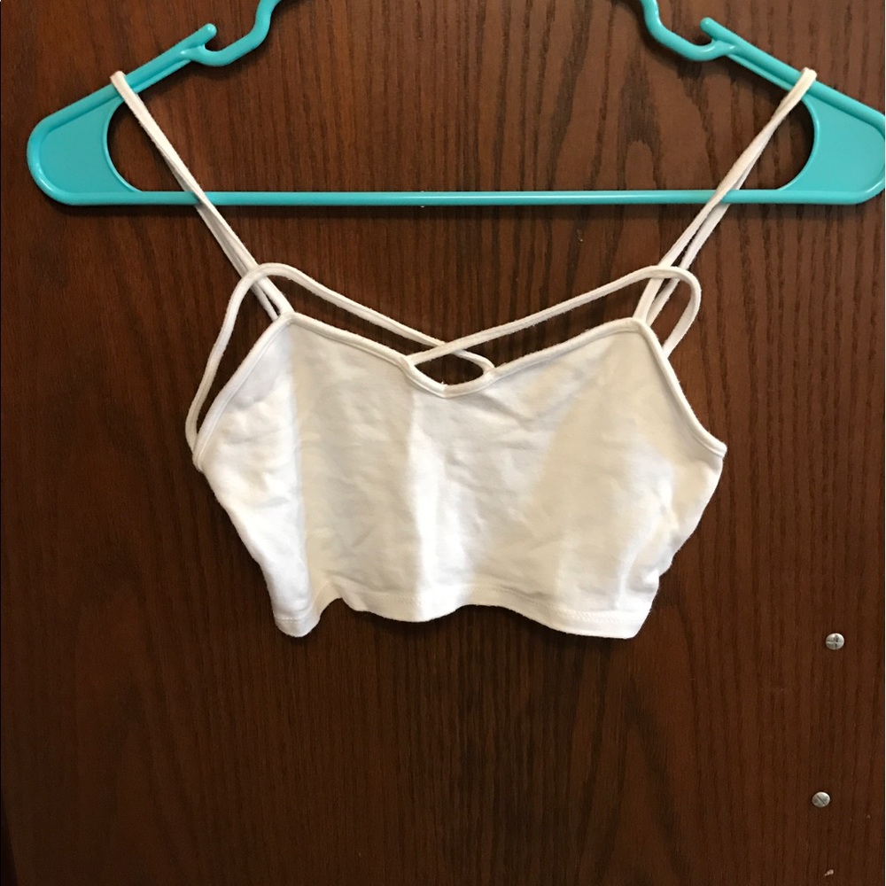 Brandy Melville Bralette