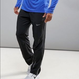Nike men's flex running pants