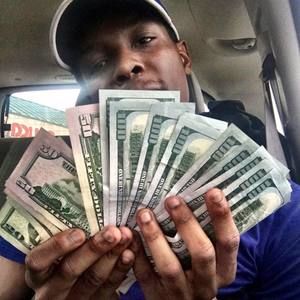 Meet your Posher, Timothy