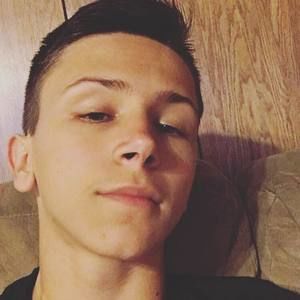 Meet your Posher, Caleb