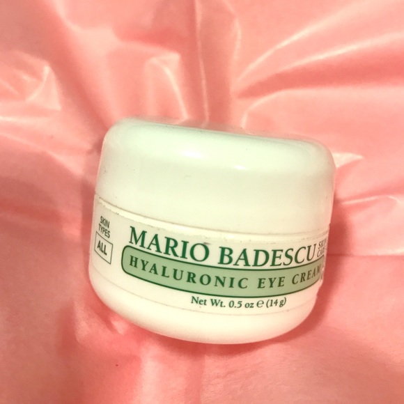 Mario Badescu Other - Eye cream