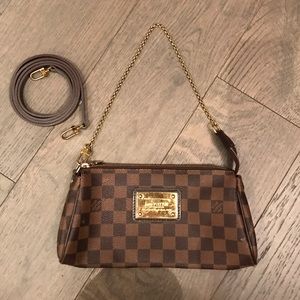 Louis Vuitton Cross Body Bag