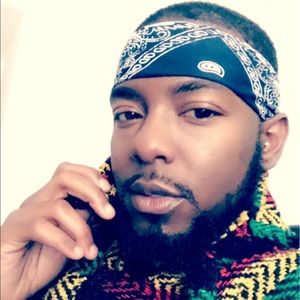 Meet your Posher, Dontaye