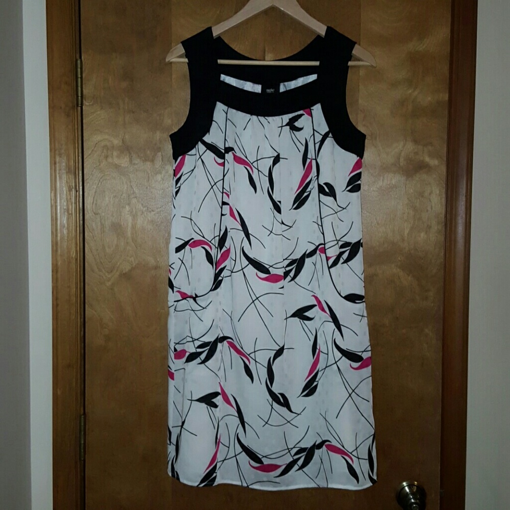 Mossimo Dress